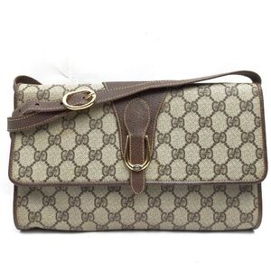GUCCI - GG Supreme Shoulder Bag R1.274
